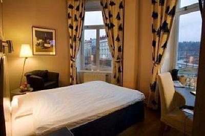 фото отеля Best Western Hotel Baltic Sundsvall