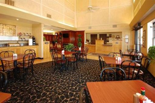 фото отеля BEST WESTERN Inn and Suites Yukon