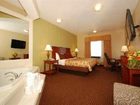 фото отеля BEST WESTERN Inn and Suites Yukon