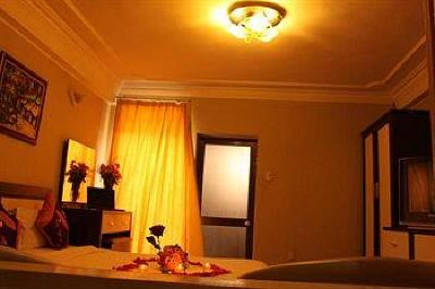 фото отеля Hanoi Asia Hotel