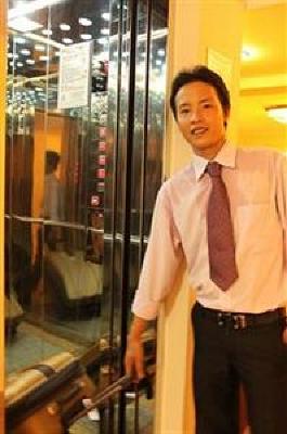 фото отеля Hanoi Asia Hotel