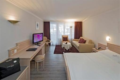 фото отеля Schweizerhof Swiss Q Wellnesshotel Saas-Fee