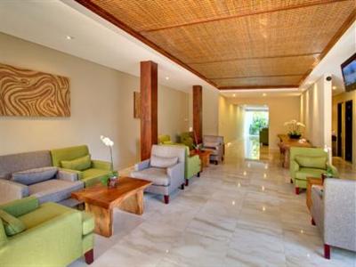 фото отеля Amadea Resort and Villas Bali
