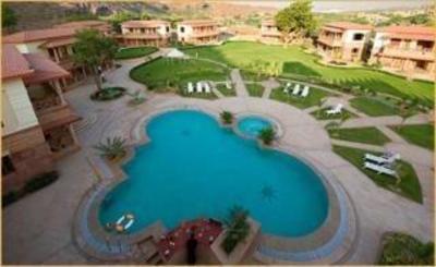 фото отеля Marugarh Resort