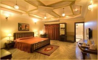 фото отеля Marugarh Resort