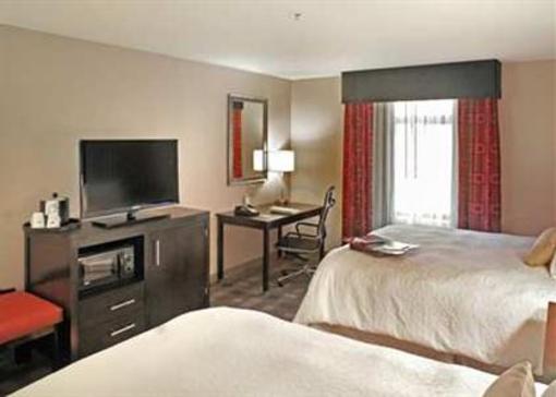 фото отеля Hampton Inn & Suites Richmond/Glenside