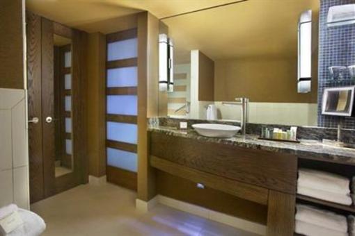 фото отеля Hilton Palacio del Rio