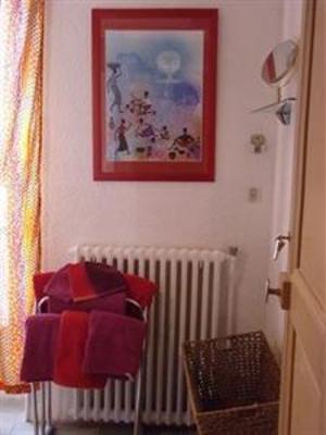 фото отеля Maison sans Frontiere