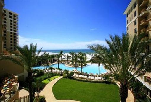 фото отеля Sandpearl Resort