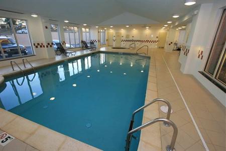 фото отеля Hilton Garden Inn Hattiesburg