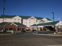 Hilton Garden Inn Hattiesburg