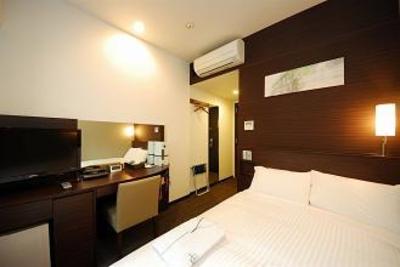 фото отеля Sotetsu Fresa Inn Hamamatsucho Daimon