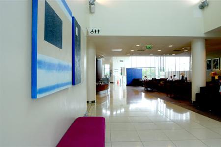 фото отеля Crowne Plaza Hotel Birmingham NEC