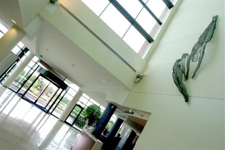 фото отеля Crowne Plaza Hotel Birmingham NEC