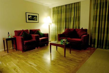 фото отеля Crowne Plaza Hotel Birmingham NEC