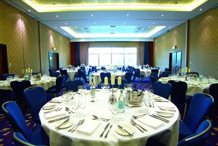фото отеля Crowne Plaza Hotel Birmingham NEC