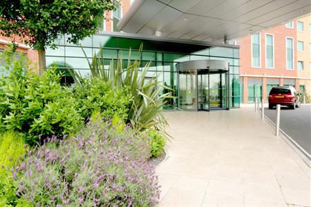 фото отеля Crowne Plaza Hotel Birmingham NEC