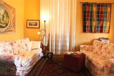 фото отеля Palazzo Minciotti Appartamenti Assisi
