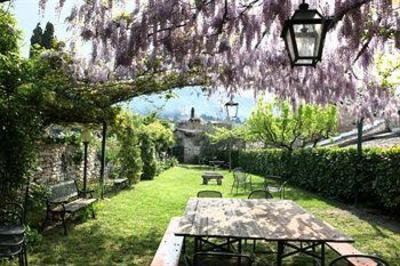 фото отеля Palazzo Minciotti Appartamenti Assisi