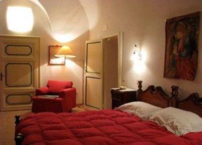 фото отеля Palazzo Minciotti Appartamenti Assisi