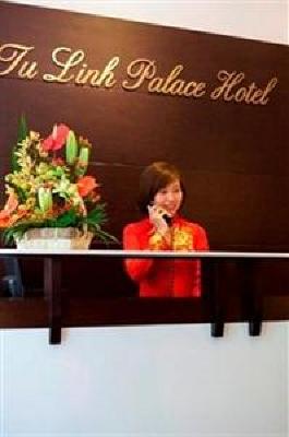 фото отеля Tu Linh Palace Hotel