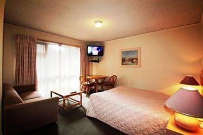 фото отеля Beaumaris Bay Motel