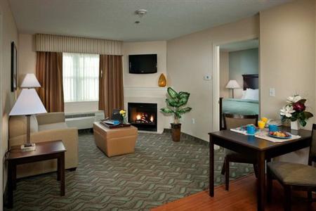 фото отеля Homewood Suites by Hilton Boston/Andover