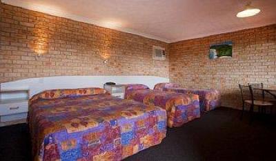 фото отеля BEST WESTERN Kennedy Drive Motel