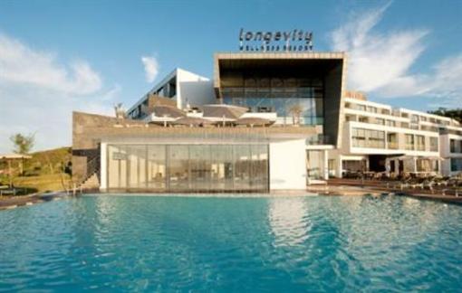 фото отеля Longevity Wellness Resort Monchique
