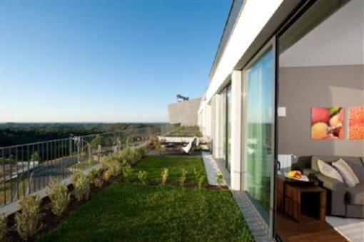 фото отеля Longevity Wellness Resort Monchique