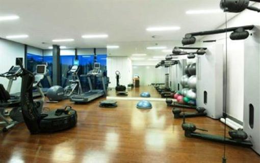 фото отеля Longevity Wellness Resort Monchique
