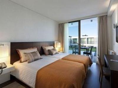 фото отеля Longevity Wellness Resort Monchique