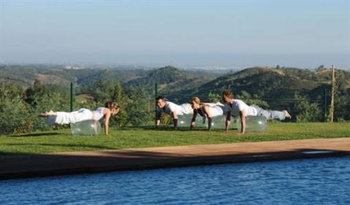 фото отеля Longevity Wellness Resort Monchique