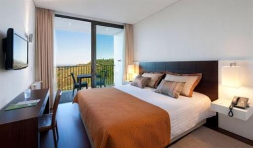 фото отеля Longevity Wellness Resort Monchique