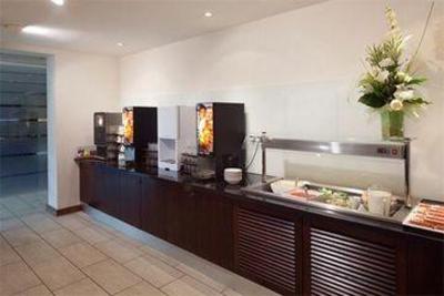 фото отеля Holiday Inn Express Burnley