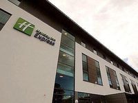 Holiday Inn Express Burnley