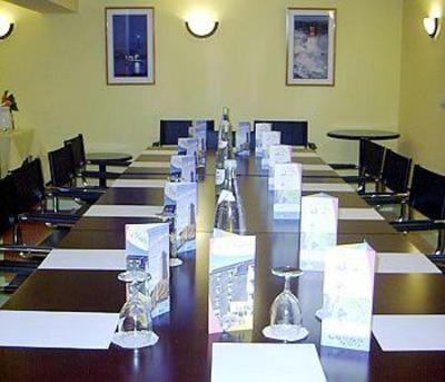 фото отеля Le Phare Hotel Perros-Guirec