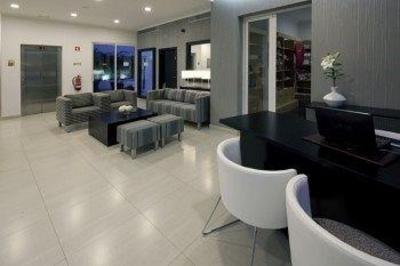 фото отеля White Waters Hotel