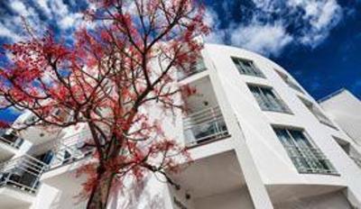 фото отеля White Waters Hotel
