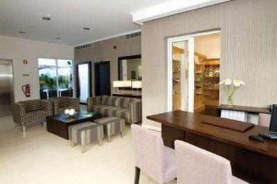 фото отеля White Waters Hotel