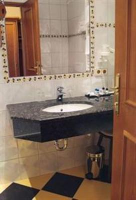 фото отеля Edelweiss Hotel Saalbach-Hinterglemm