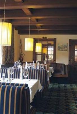 фото отеля Edelweiss Hotel Saalbach-Hinterglemm