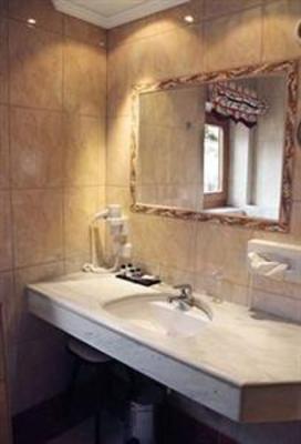 фото отеля Edelweiss Hotel Saalbach-Hinterglemm