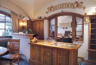 фото отеля Edelweiss Hotel Saalbach-Hinterglemm