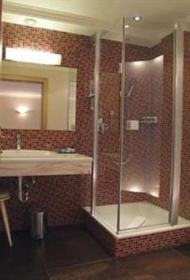 фото отеля Edelweiss Hotel Saalbach-Hinterglemm