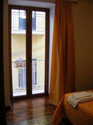фото отеля Casa Trapanese
