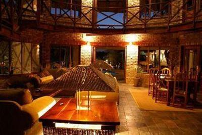 фото отеля Crocodile Kruger Safari Lodge