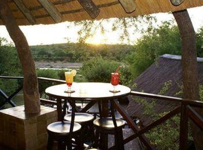 фото отеля Crocodile Kruger Safari Lodge
