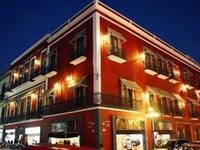 Hotel Posada San Pedro