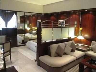 фото отеля Al Faris Hotel Apartments 3